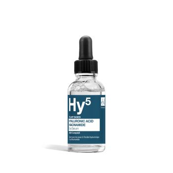 Hyaluronic Acid & Niacinamide Sérum pour les Yeux