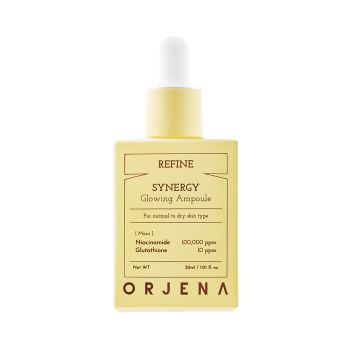 Ampoule Synergy Refine Glowing Ampoule Synergy Refine Glowing