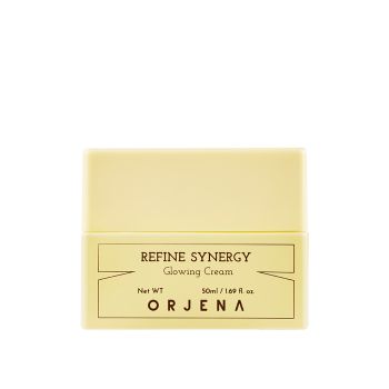 Crème Refine Synergy Glowing Crème Refine Synergy Glowing