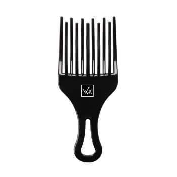 Peigne Afro Double Dents