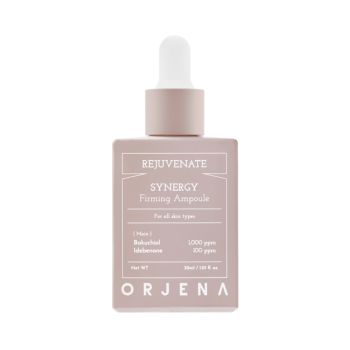 Ampoule Raffermissante Rajeunissante Ampoule Raffermissante Rajeunissante