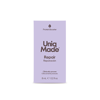 Fiale Riparatrici per Capelli