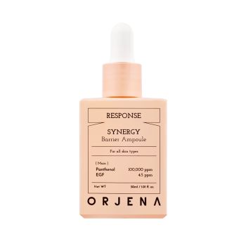 Response Synergy Barrier Ampoule