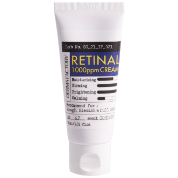 Crème Visage au Rétinol 1000 ppm Crème Visage au Rétinol 1000 ppm