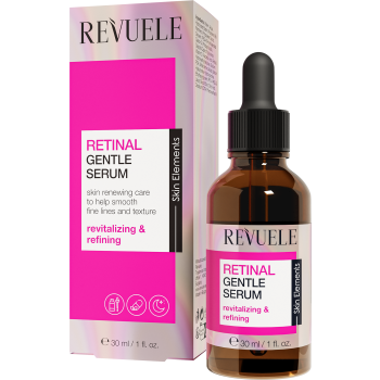 Siero retinico delicato Siero retinico delicato