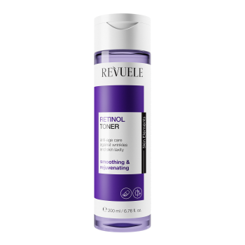 Tonico al retinolo Tonico al retinolo