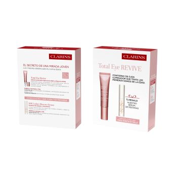 Total Eye Revive Cofanetto