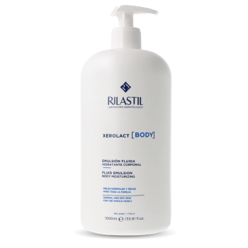 Lait Corporel Xerolact