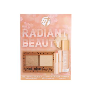 Coffret Maquillage Radiant Beauty