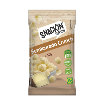 Snacks Pops Fromage Affiné