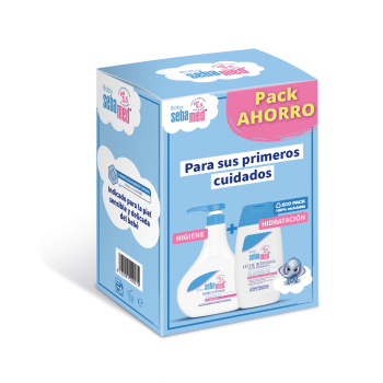 Baby Pack Risparmio Primi Giorni 