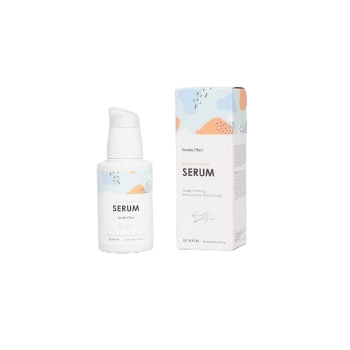 Retinol Collagen Serum