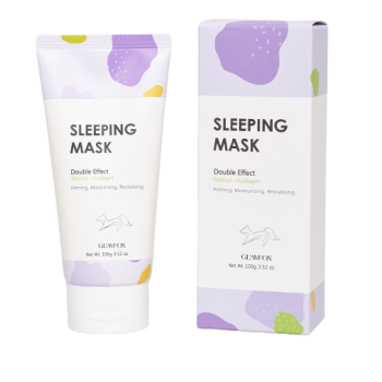 Retinol Collagen Sleeping Mask