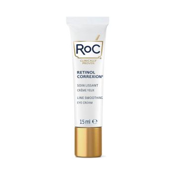 Soin Contour des Yeux Smoothing Advanced Retinol