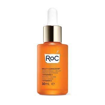 Revive & Glow Serum Vitamina C Diario