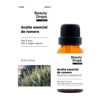 Olio Essenziale di Rosmarino