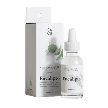 Huile Aromatique Hydrosoluble Eucalyptus Huile Aromatique Hydrosoluble Eucalyptus