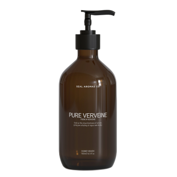 Basic Ambar Gel Mains Pure Verveine Basic Ambar Gel Mains Pure Verveine