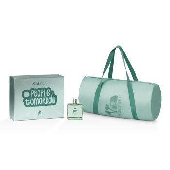 Coffret Garçon Scalpers Kids Eau de Toilette