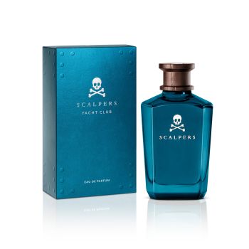 Yacht Club Eau de Parfum
