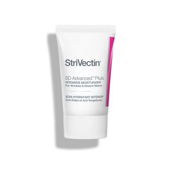 SD Advanced Plus Concentré Hydratant Intensif pour Rides et Vergetures