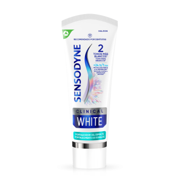 Dentifricio Clinical White Pro Smalto