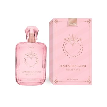 Clarisse Beaumont Heartwave Eau de Parfum Clarisse Beaumont Heartwave Eau de Parfum