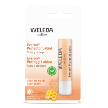 Duo di protezioni per labbra Everon Duo di protezioni per labbra Everon