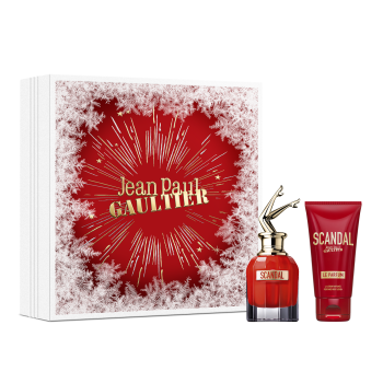Scandal Le Parfum Coffret cadeau Eau de Parfum pour femme Scandal Le Parfum Coffret cadeau Eau de Parfum pour femme
