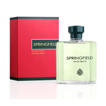 Springfield EDT