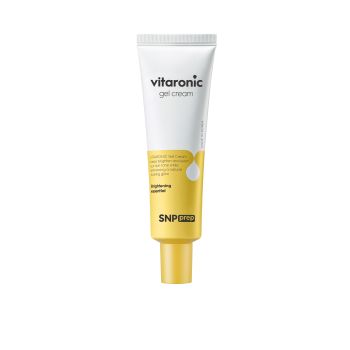 Vitaronic Gel Crème Vitaronic Gel Crème