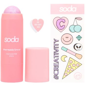 Illuminante in Stick