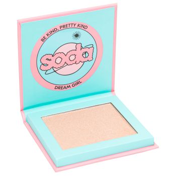 Pressed Highlighter