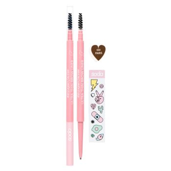 Crayon à Sourcils Ultra Fin