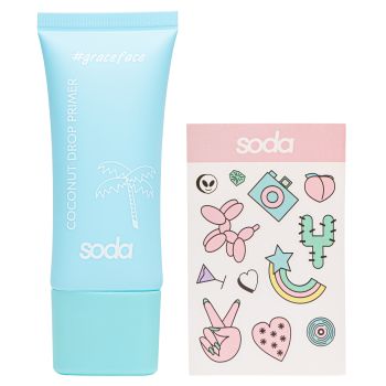 Primer Coconut Drop Primer