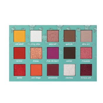 Hello Kitty Palette di Ombretti