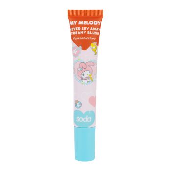 Hello Kitty Cheeky Creamy Blush Liquido