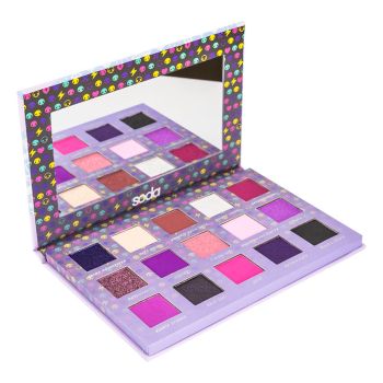 Hello Kitty Palette de Fard à Paupières