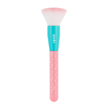 Pennello per cipria di Hello Kitty