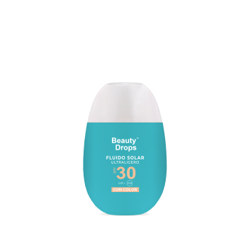 Fluido solare colorato ultraleggero