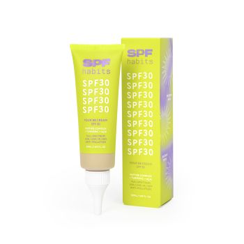 Your BB Cream SPF30 Your BB Cream SPF30
