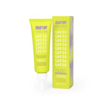  La tua protezione quotidiana Essential SPF30