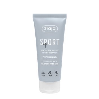 Gel gambe phyto Leg Sport