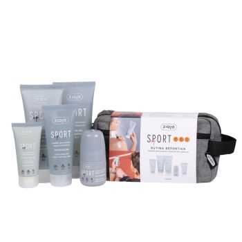 Coffret Routine Sport