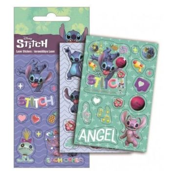 Pack di adesivi a punti