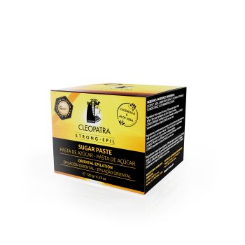 Strong Epil Pâte de Sucre pour épilation