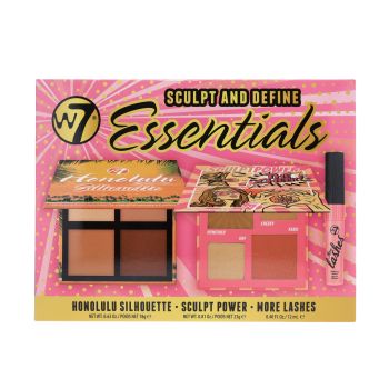 Coffret Sculpt & Define Essentials