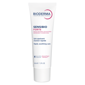 Sensibio Forte Crème Apaisante
