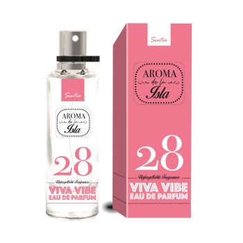 Aroma de l'Isle Viva Vibe Eau de Parfum