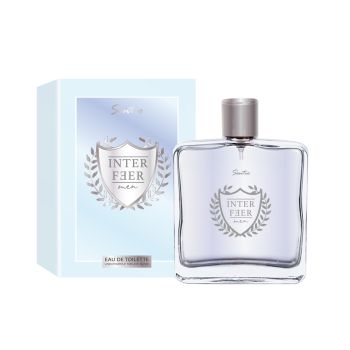 Interfeer Men Eau de Toilette Uomo